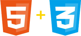 最新HTML5+CSS3技术支持